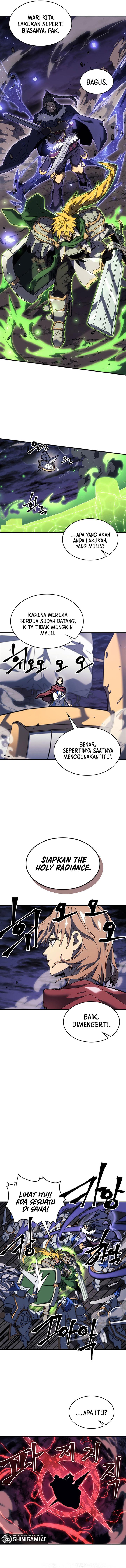 A Returner’s Magic Should Be Special Chap 238 - Next Chap 239