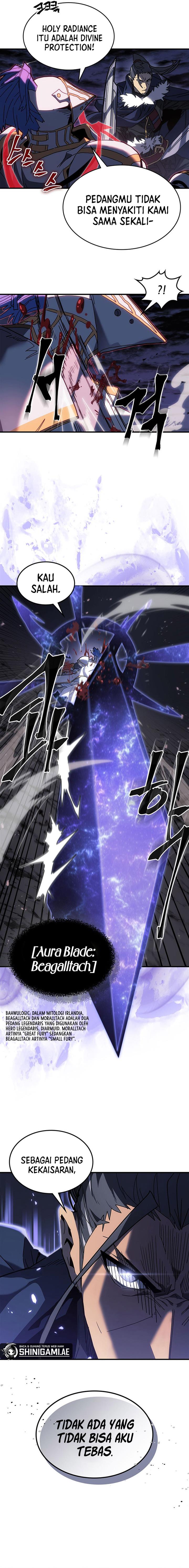 A Returner’s Magic Should Be Special Chap 238 - Next Chap 239