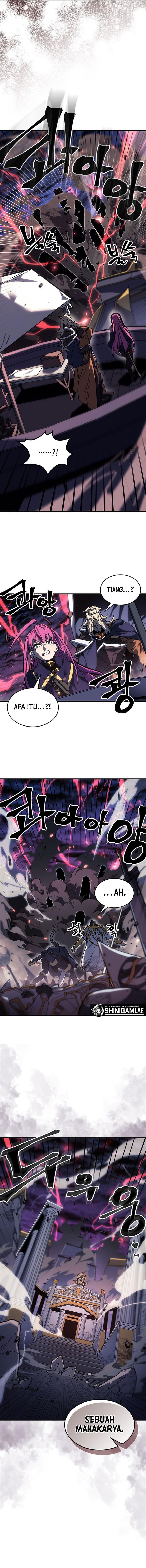 A Returner’s Magic Should Be Special Chap 239 - Next Chap 240