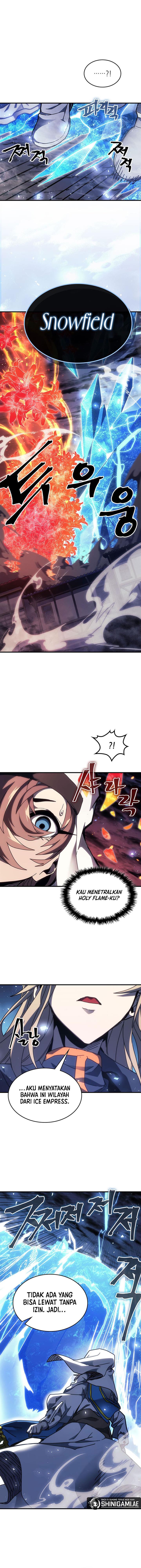 A Returner’s Magic Should Be Special Chap 239 - Next Chap 240