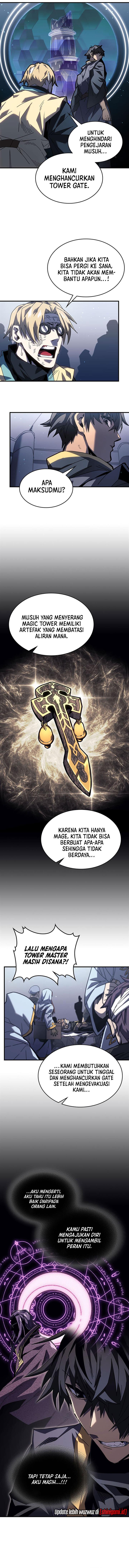 A Returner’s Magic Should Be Special Chap 230 - Next Chap 231