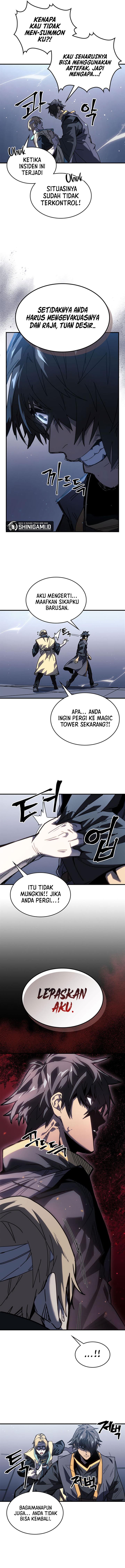 A Returner’s Magic Should Be Special Chap 230 - Next Chap 231