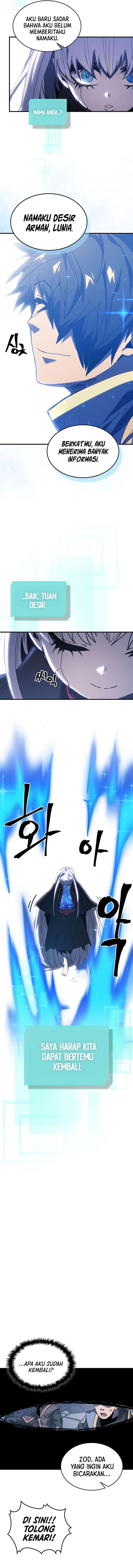 A Returner’s Magic Should Be Special Chap 230 - Next Chap 231