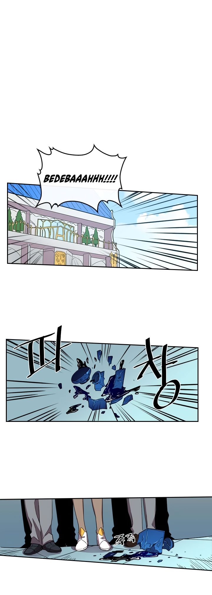 A Returner’s Magic Should Be Special Chap 23 - Next Chap 24