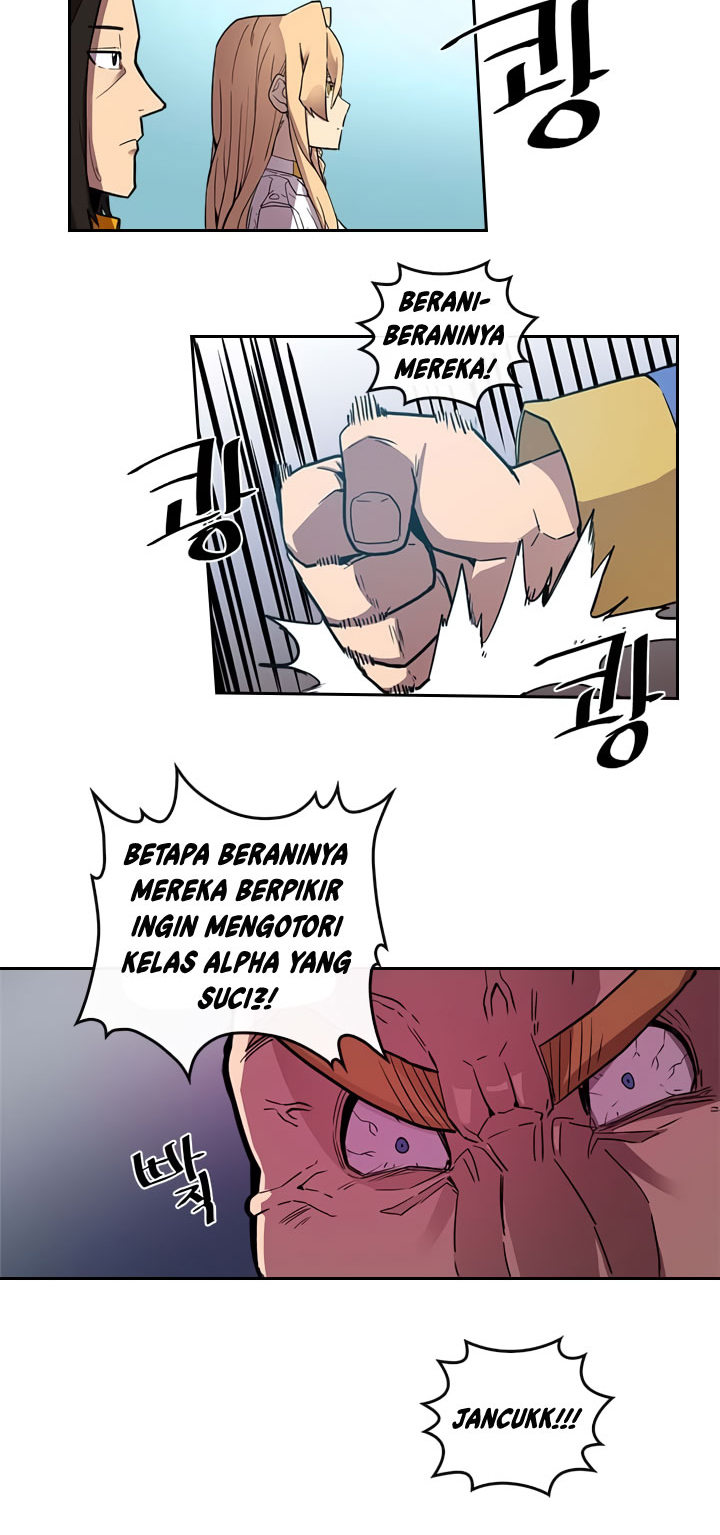 A Returner’s Magic Should Be Special Chap 23 - Next Chap 24