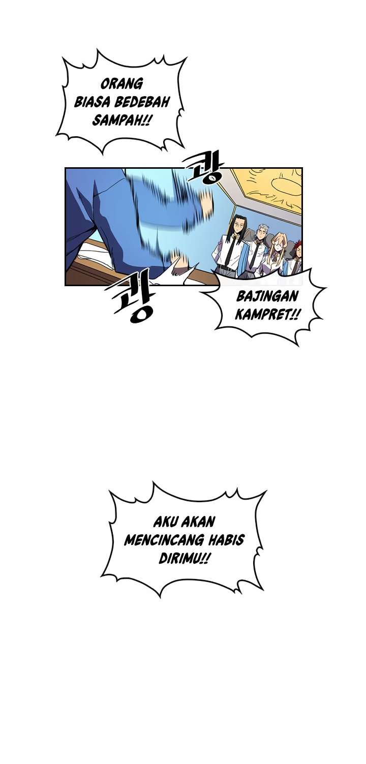 A Returner’s Magic Should Be Special Chap 23 - Next Chap 24