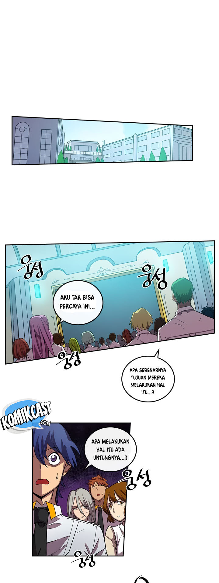 A Returner’s Magic Should Be Special Chap 23 - Next Chap 24