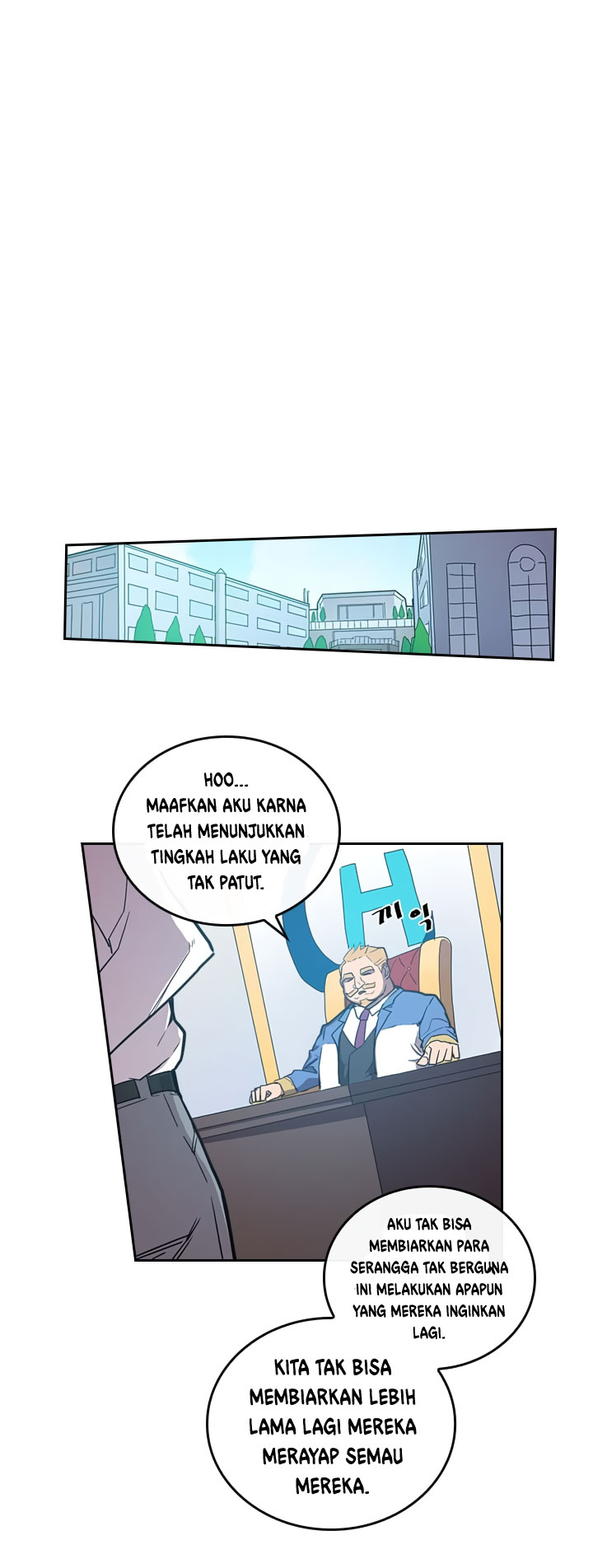 A Returner’s Magic Should Be Special Chap 23 - Next Chap 24