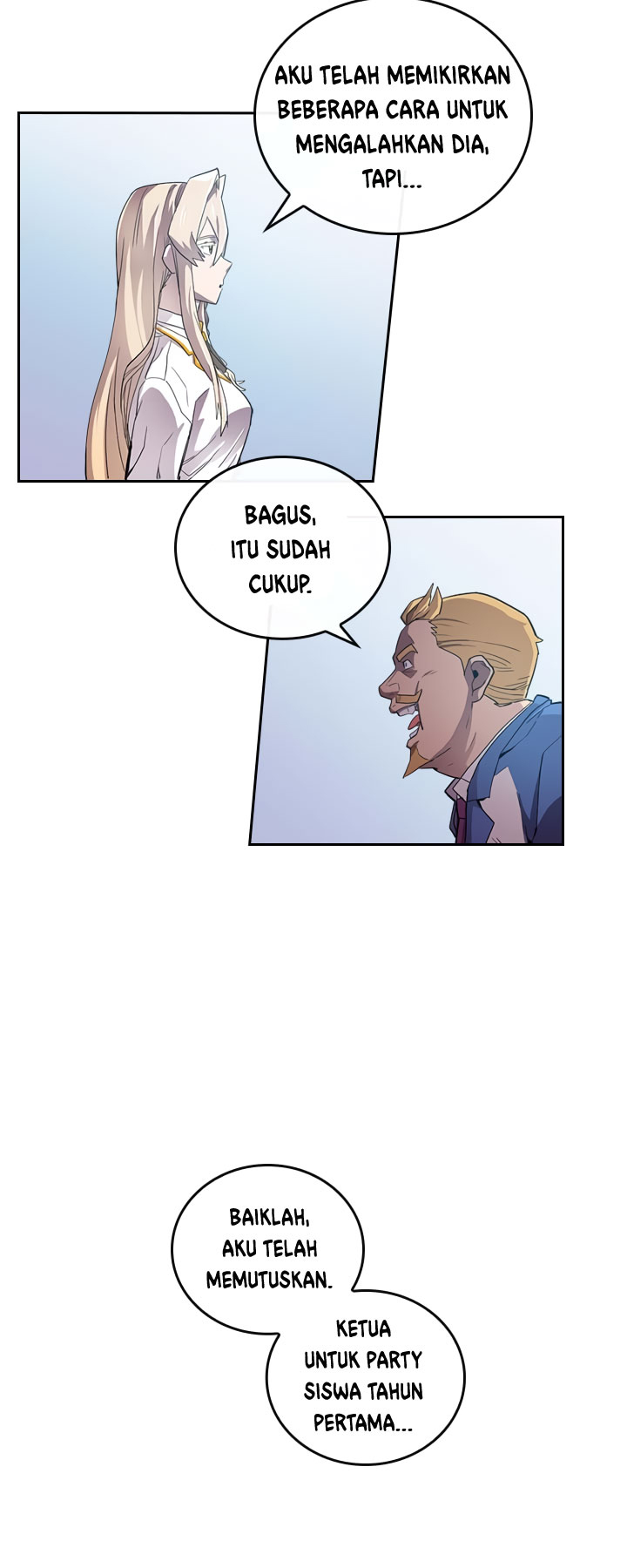 A Returner’s Magic Should Be Special Chap 23 - Next Chap 24