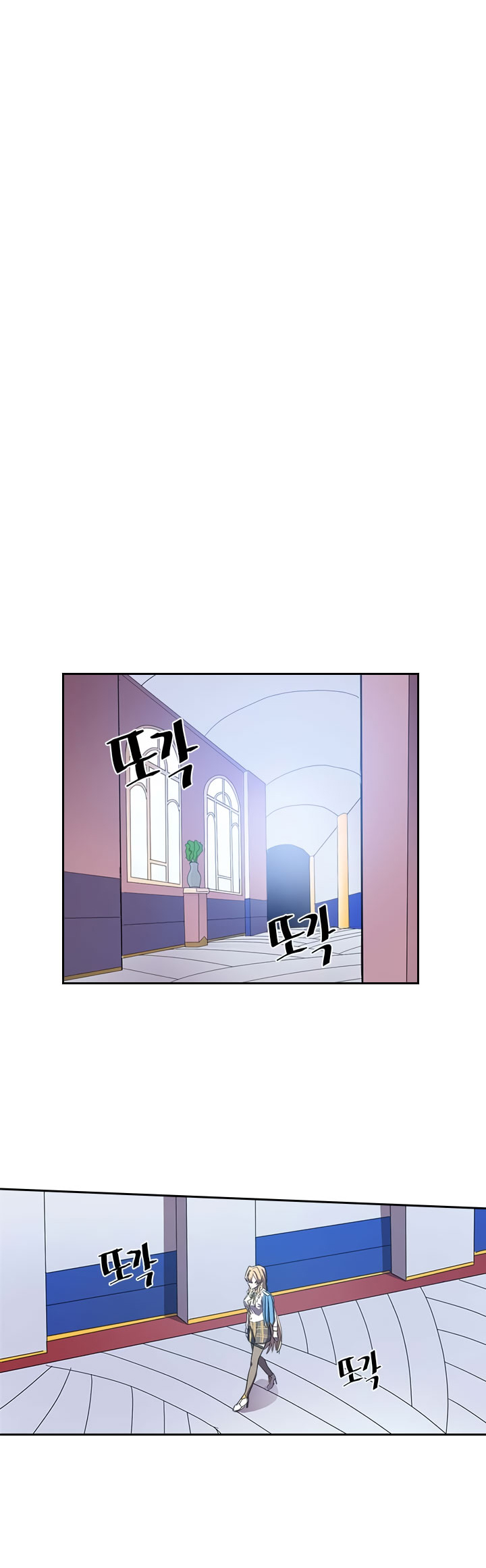 A Returner’s Magic Should Be Special Chap 23 - Next Chap 24