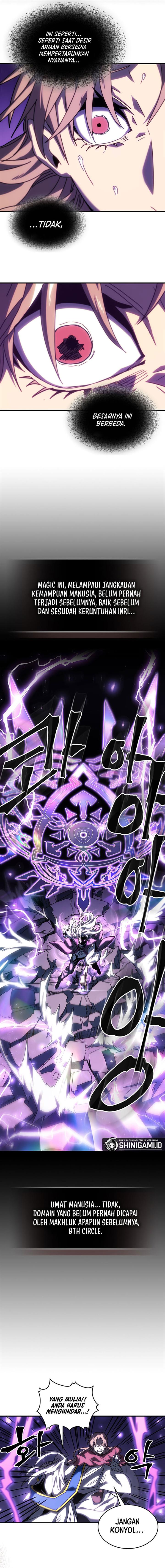 A Returner’s Magic Should Be Special Chap 231 - Next Chap 232