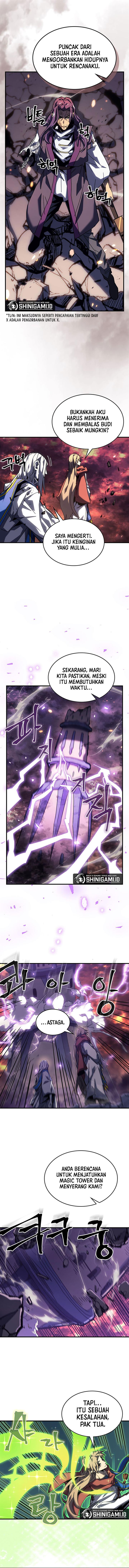 A Returner’s Magic Should Be Special Chap 231 - Next Chap 232