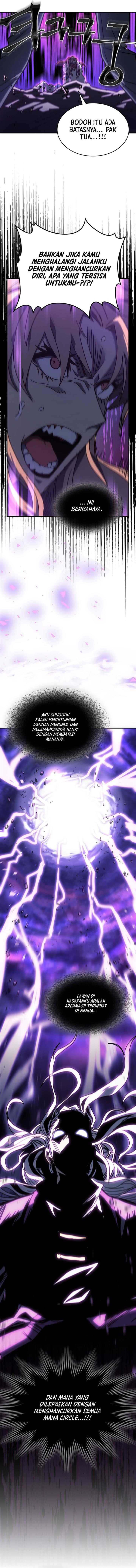 A Returner’s Magic Should Be Special Chap 231 - Next Chap 232