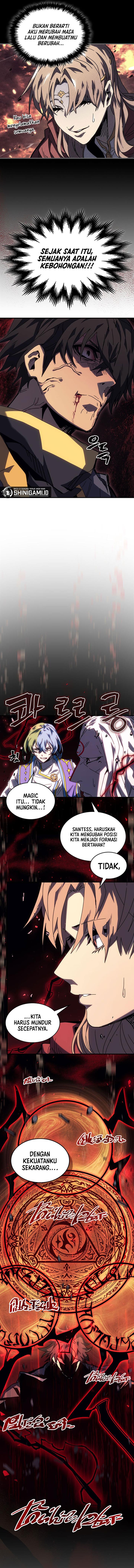 A Returner’s Magic Should Be Special Chap 232 - Next Chap 233