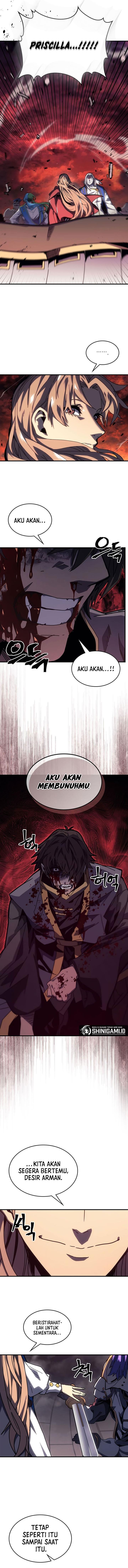 A Returner’s Magic Should Be Special Chap 233 - Next Chap 234