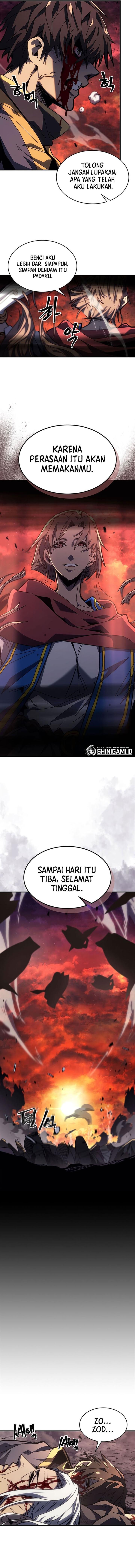 A Returner’s Magic Should Be Special Chap 233 - Next Chap 234