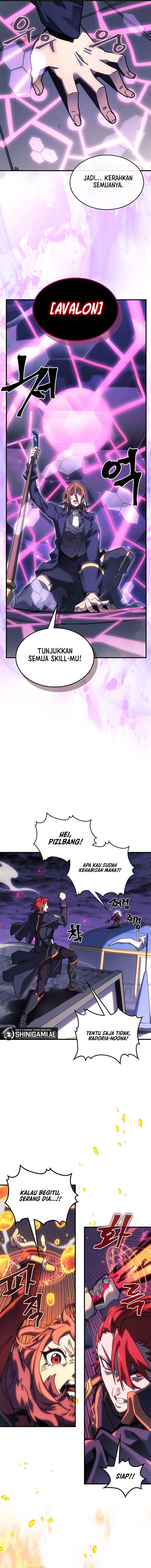 A Returner’s Magic Should Be Special Chap 247 - Next Chap 248