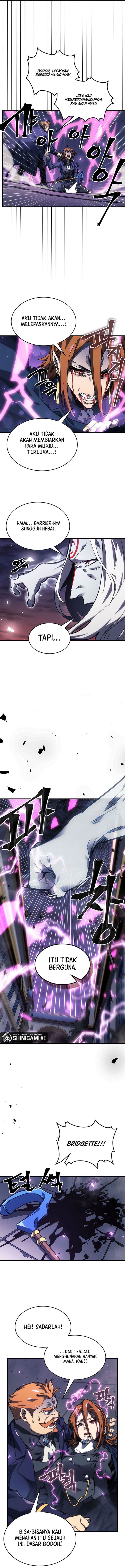 A Returner’s Magic Should Be Special Chap 247 - Next Chap 248