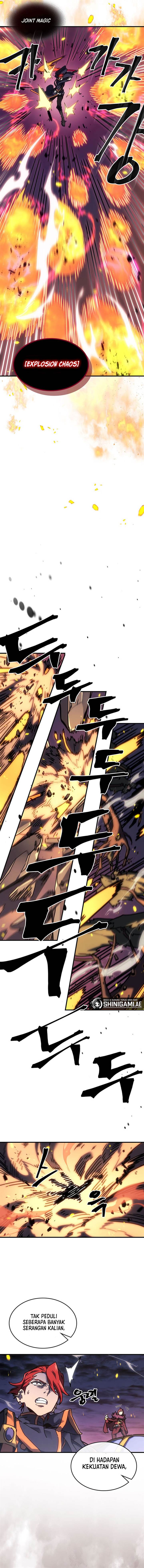 A Returner’s Magic Should Be Special Chap 247 - Next Chap 248