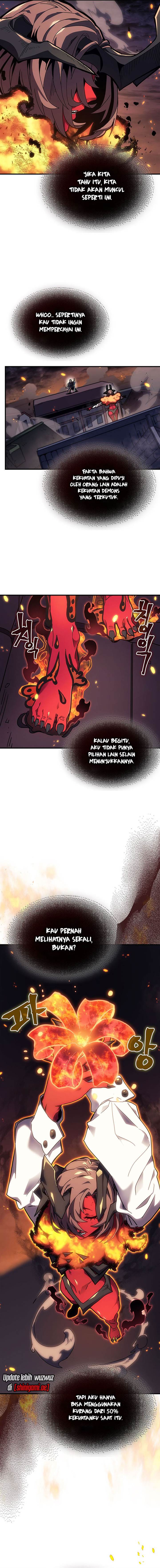 A Returner’s Magic Should Be Special Chap 244 - Next Chap 245