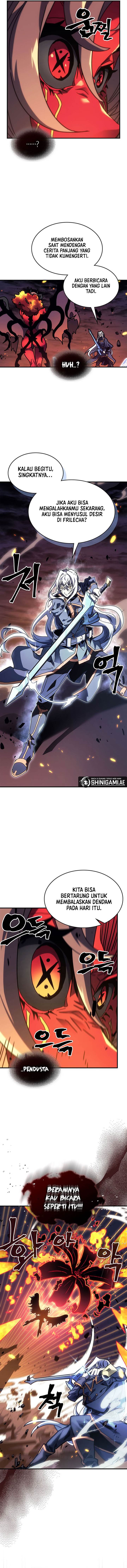 A Returner’s Magic Should Be Special Chap 244 - Next Chap 245