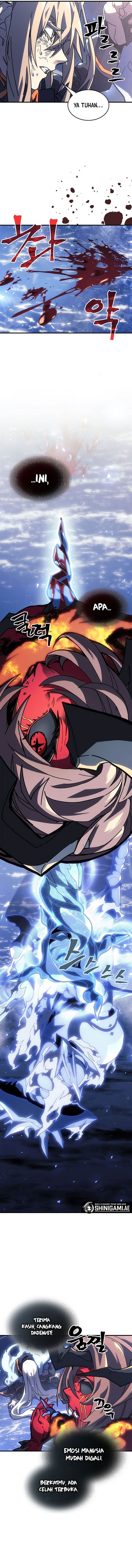 A Returner’s Magic Should Be Special Chap 244 - Next Chap 245