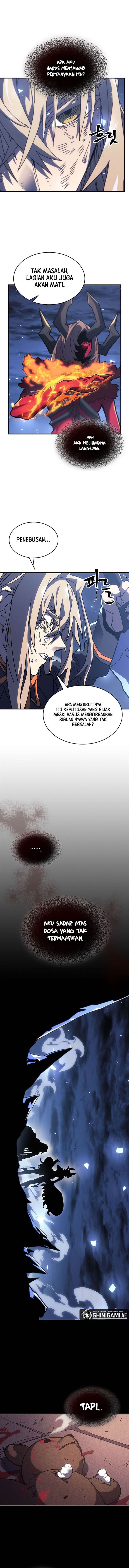 A Returner’s Magic Should Be Special Chap 244 - Next Chap 245