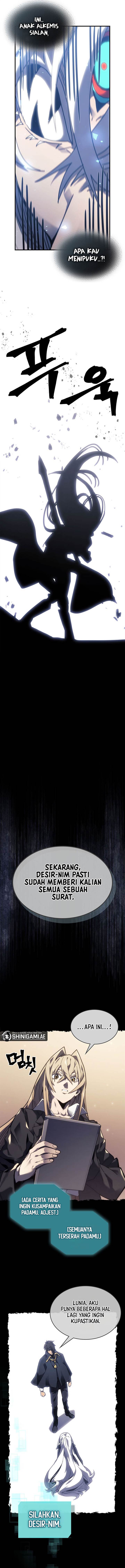 A Returner’s Magic Should Be Special Chap 245 - Next Chap 246