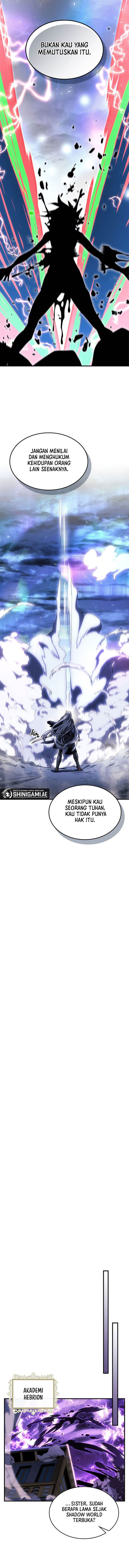 A Returner’s Magic Should Be Special Chap 246 - Next Chap 247