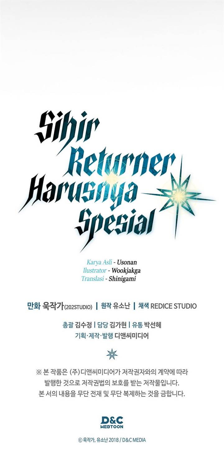 A Returner’s Magic Should Be Special Chap 246 - Next Chap 247