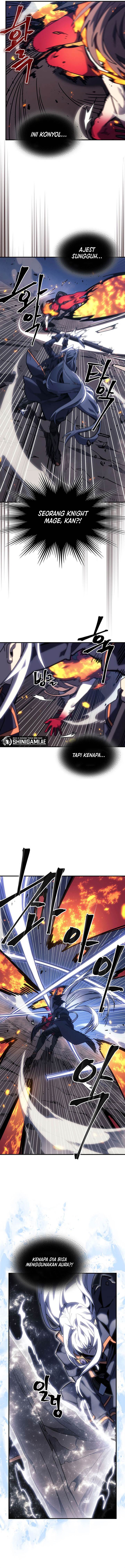 A Returner’s Magic Should Be Special Chap 246 - Next Chap 247