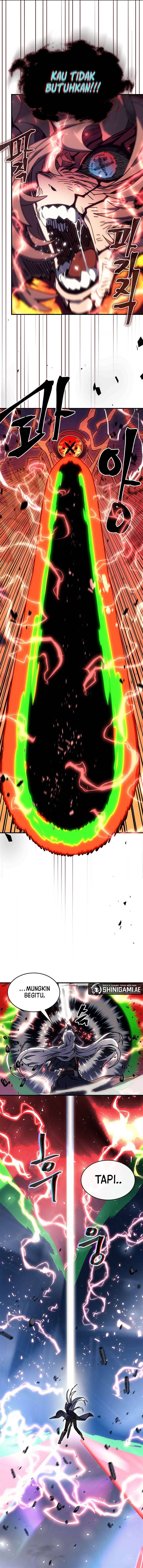 A Returner’s Magic Should Be Special Chap 246 - Next Chap 247