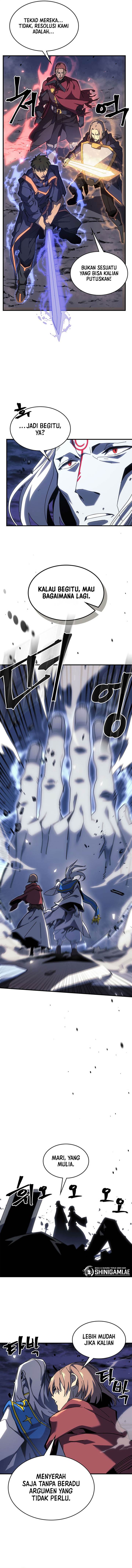 A Returner’s Magic Should Be Special Chap 248 - Next Chap 249