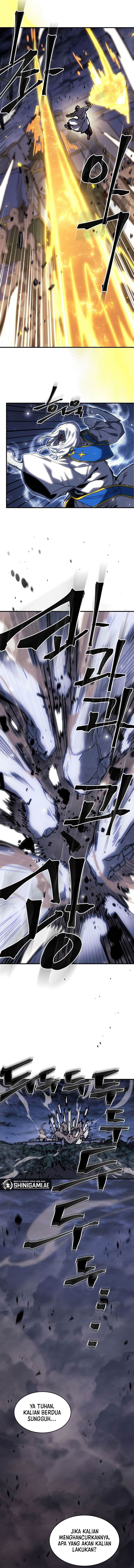 A Returner’s Magic Should Be Special Chap 249 - Next Chap 250