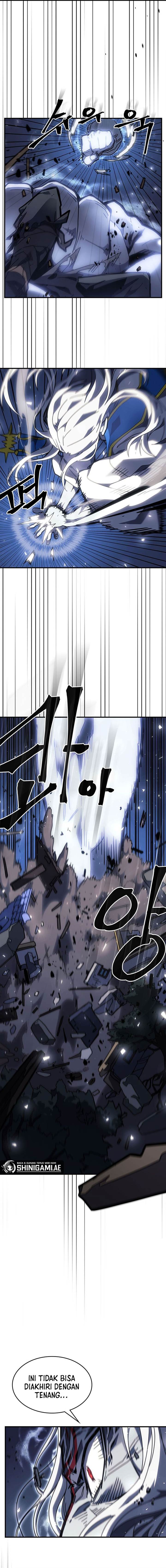 A Returner’s Magic Should Be Special Chap 249 - Next Chap 250