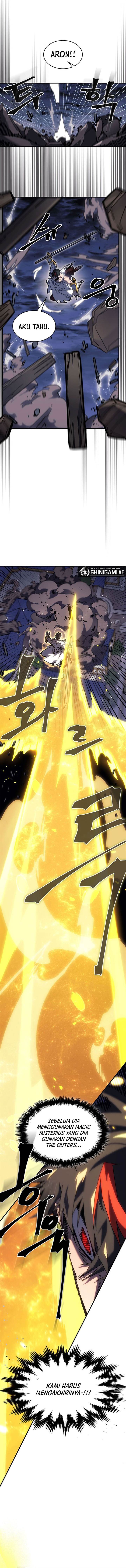 A Returner’s Magic Should Be Special Chap 249 - Next Chap 250