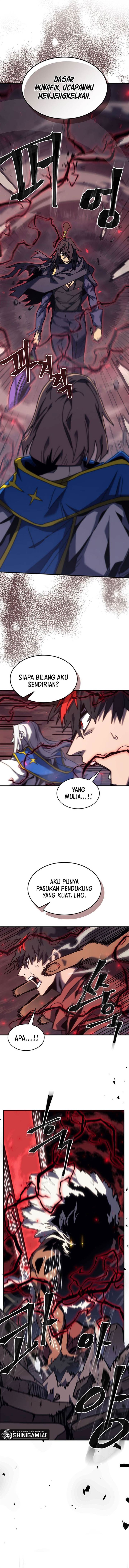 A Returner’s Magic Should Be Special Chap 249 - Next Chap 250