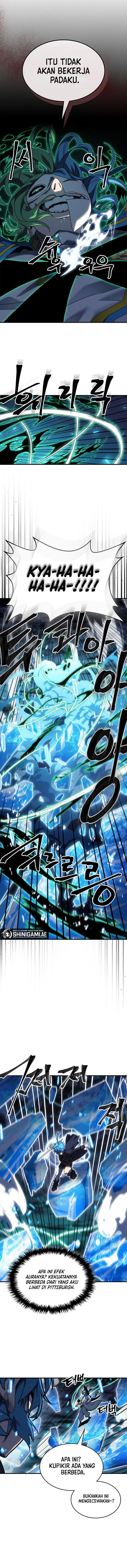 A Returner’s Magic Should Be Special Chap 240 - Next Chap 241