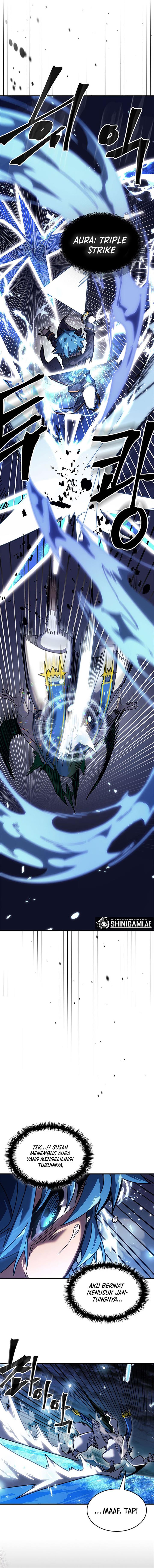 A Returner’s Magic Should Be Special Chap 240 - Next Chap 241