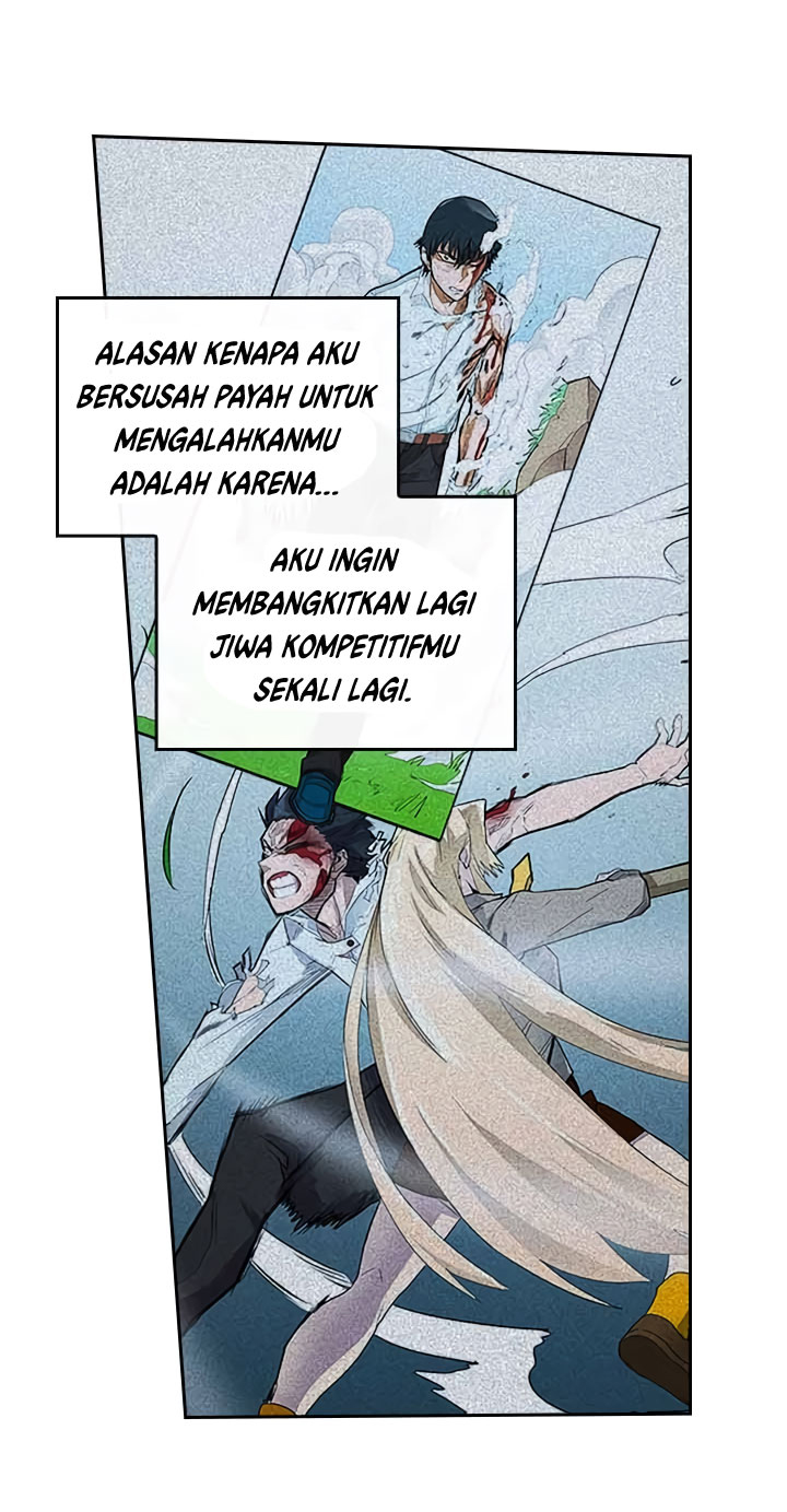 A Returner’s Magic Should Be Special Chap 24 - Next Chap 25