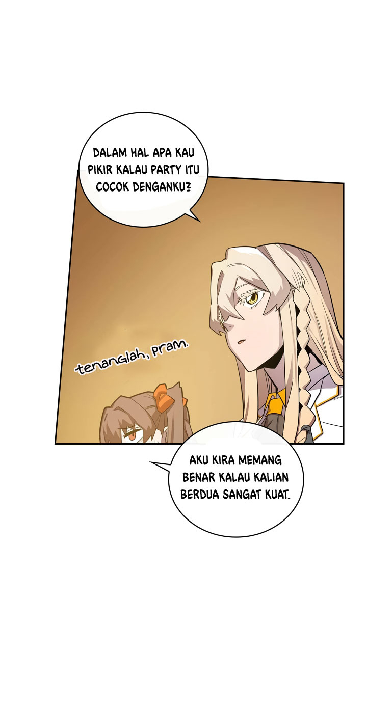 A Returner’s Magic Should Be Special Chap 24 - Next Chap 25