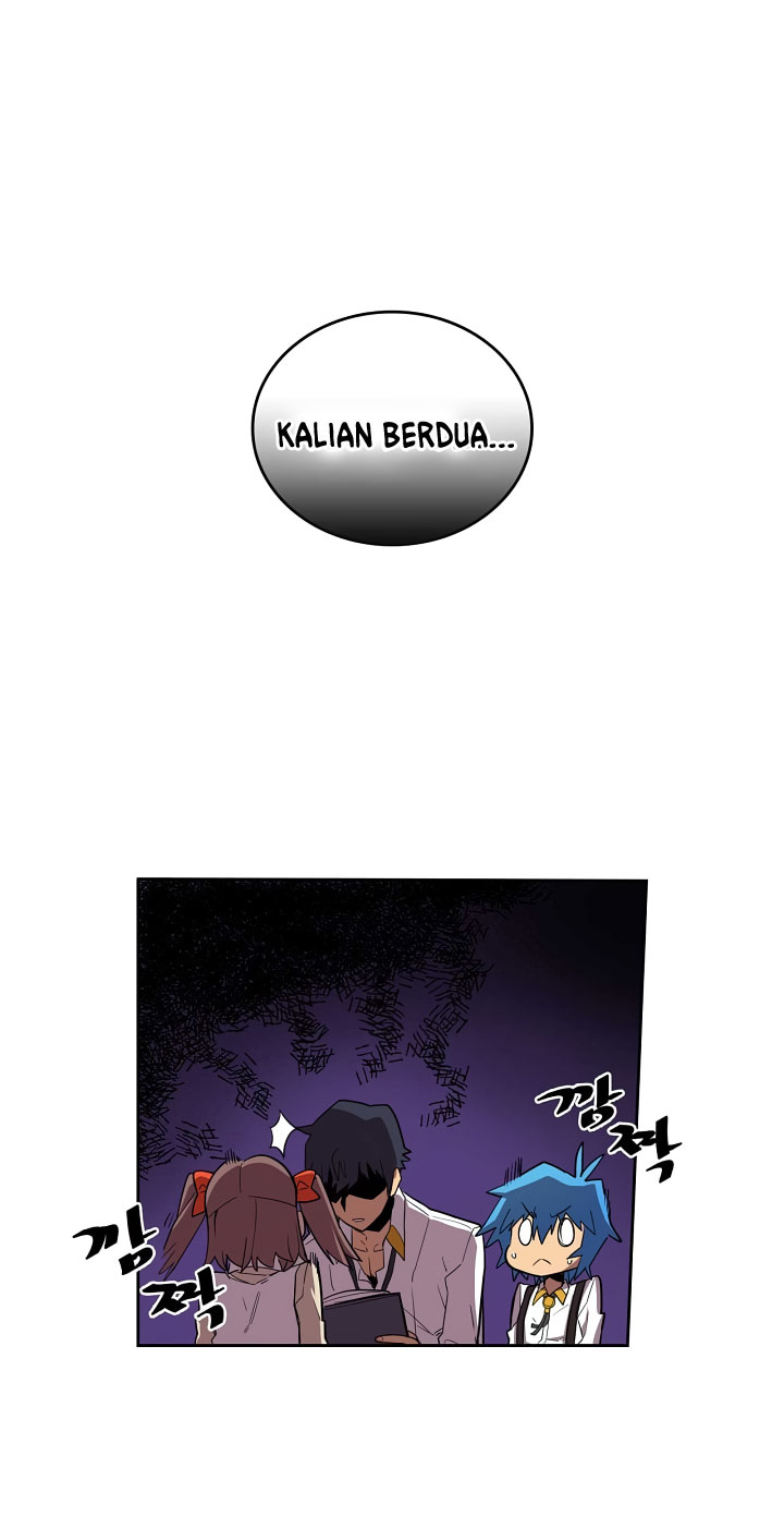 A Returner’s Magic Should Be Special Chap 24 - Next Chap 25