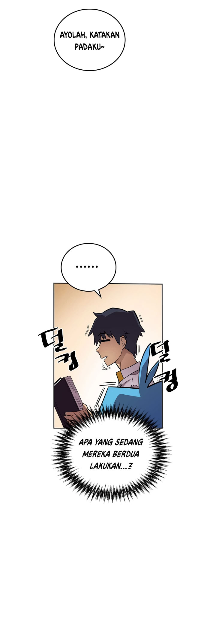 A Returner’s Magic Should Be Special Chap 24 - Next Chap 25