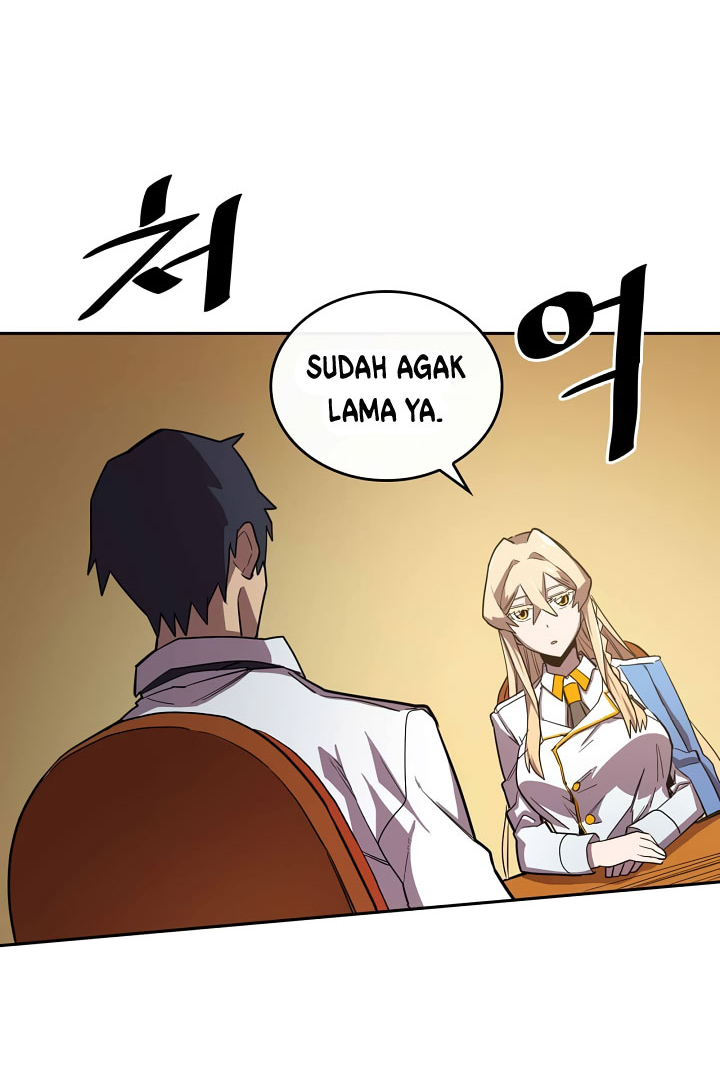 A Returner’s Magic Should Be Special Chap 24 - Next Chap 25