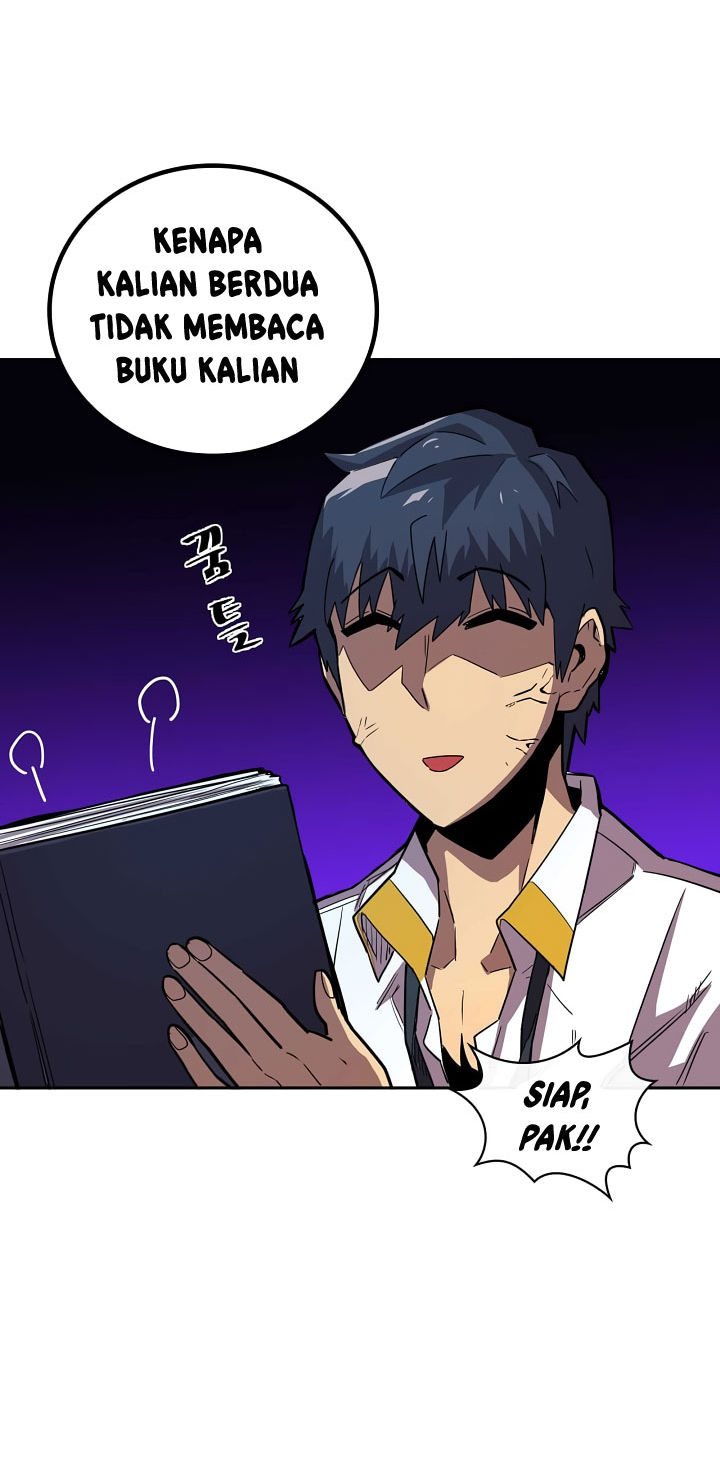 A Returner’s Magic Should Be Special Chap 24 - Next Chap 25