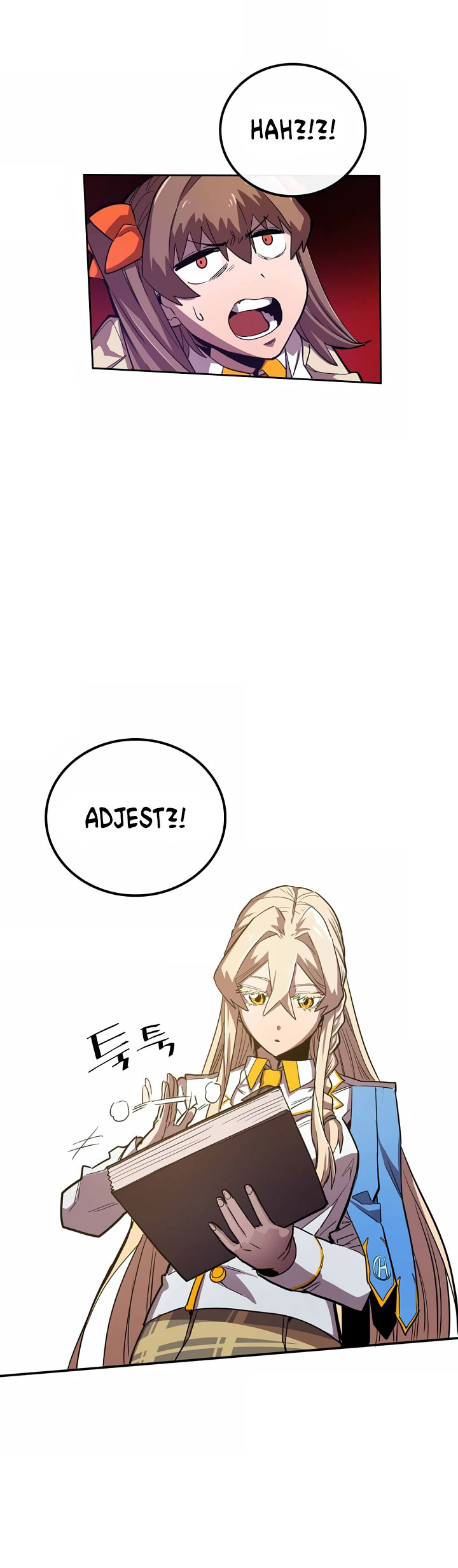 A Returner’s Magic Should Be Special Chap 24 - Next Chap 25