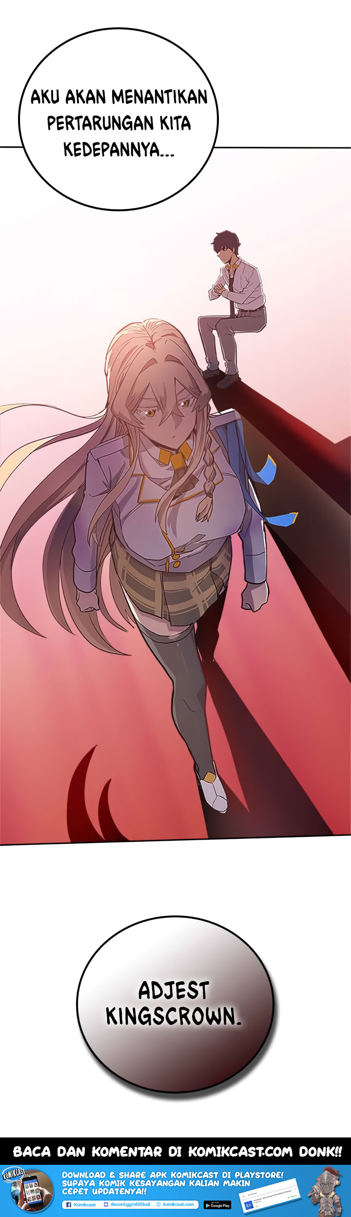 A Returner’s Magic Should Be Special Chap 24 - Next Chap 25