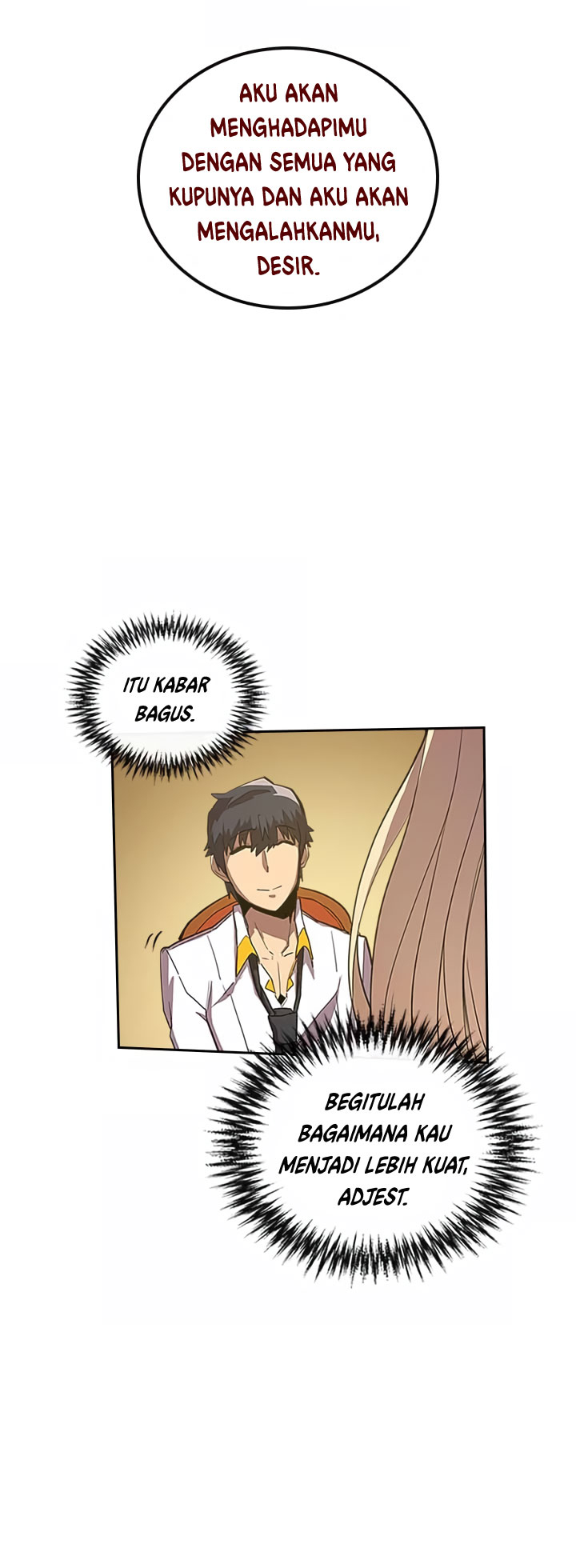 A Returner’s Magic Should Be Special Chap 24 - Next Chap 25