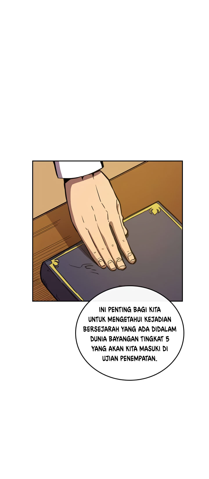 A Returner’s Magic Should Be Special Chap 24 - Next Chap 25