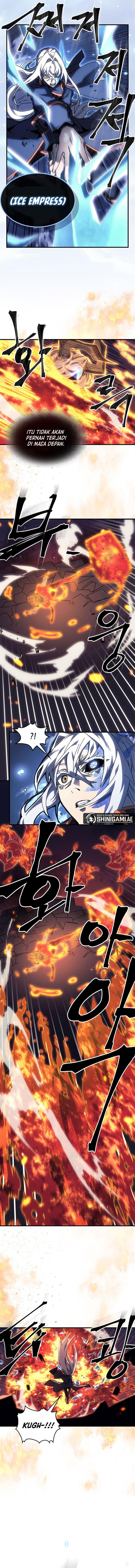 A Returner’s Magic Should Be Special Chap 241 - Next Chap 242